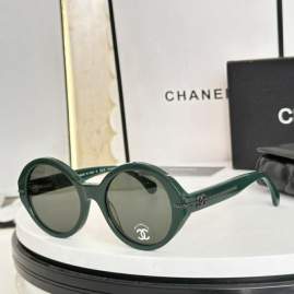 Picture of Chanel Sunglasses _SKUfw76721408fw